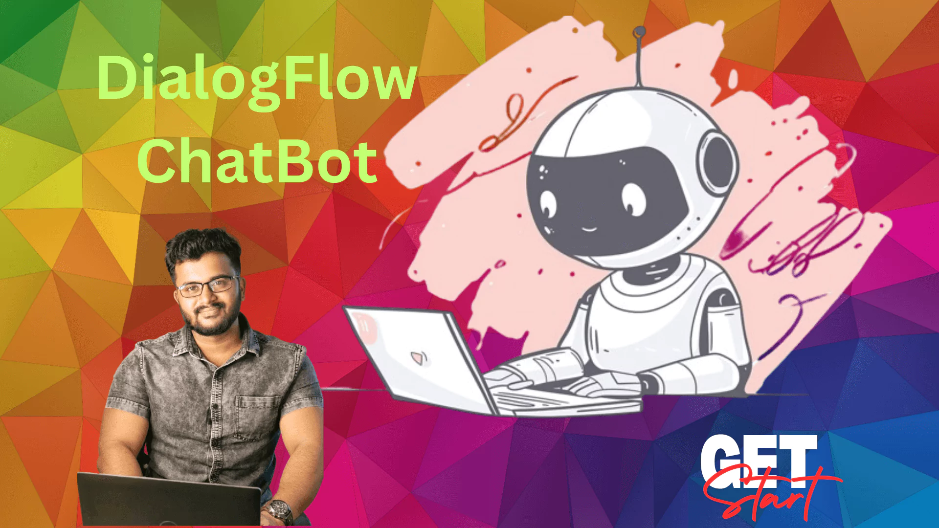 Chatbot Application Integration With Website