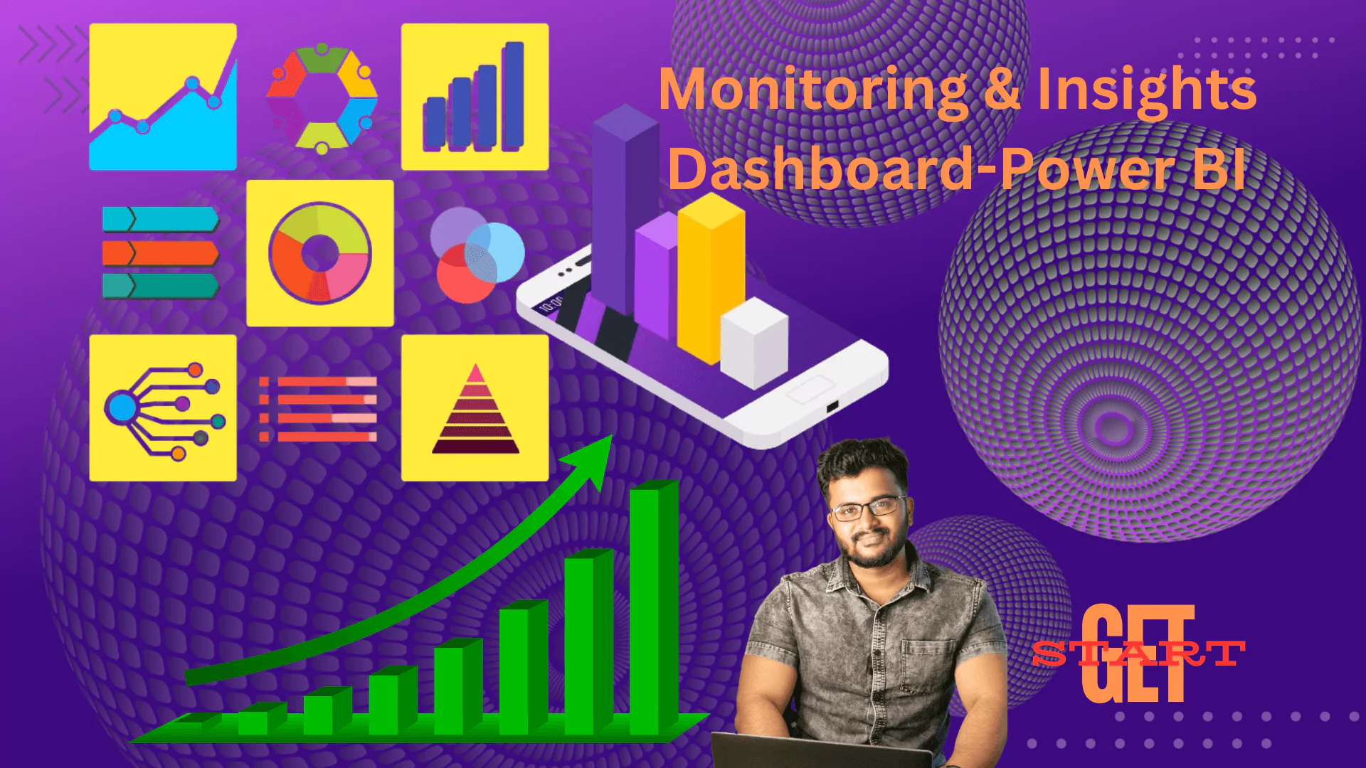 Financial Monitoring and Insights (Industry: Telecom)